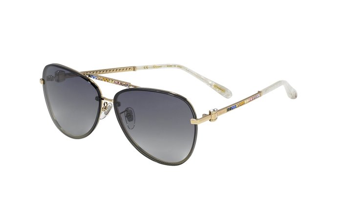 Chopard Sunglasses SCHF10S